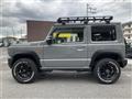2022 Suzuki Jimny