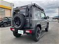 2022 Suzuki Jimny