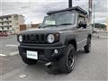 2022 Suzuki Jimny