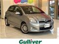 2009 Toyota Vitz