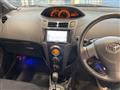 2009 Toyota Vitz
