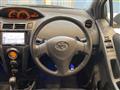 2009 Toyota Vitz