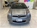 2009 Toyota Vitz