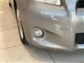 2009 Toyota Vitz