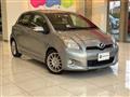 2009 Toyota Vitz