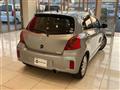 2009 Toyota Vitz