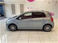 2009 Toyota Vitz