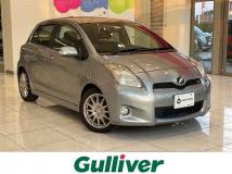2009 Toyota Vitz