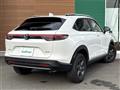 2025 Honda VEZEL