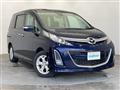 2011 Mazda Biante