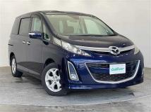 2011 Mazda Biante