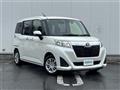 2018 Toyota Roomy