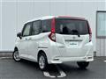 2018 Toyota Roomy