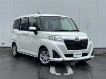 2018 Toyota Roomy