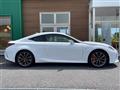 2022 Lexus RC