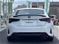 2022 Lexus RC