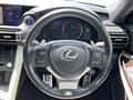 2022 Lexus RC