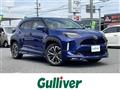 2022 Toyota Yaris Cross
