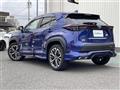 2022 Toyota Yaris Cross