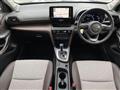 2022 Toyota Yaris Cross