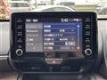 2022 Toyota Yaris Cross