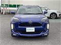 2022 Toyota Yaris Cross
