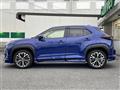 2022 Toyota Yaris Cross