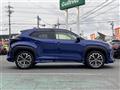 2022 Toyota Yaris Cross