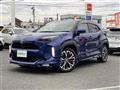 2022 Toyota Yaris Cross