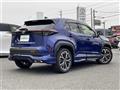 2022 Toyota Yaris Cross