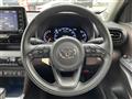 2022 Toyota Yaris Cross