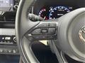 2022 Toyota Yaris Cross
