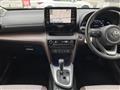 2022 Toyota Yaris Cross