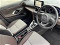 2022 Toyota Yaris Cross