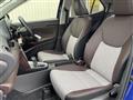 2022 Toyota Yaris Cross