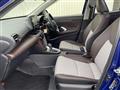 2022 Toyota Yaris Cross
