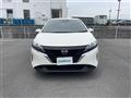 2021 Nissan Note