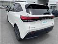 2021 Nissan Note