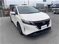 2021 Nissan Note