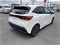 2021 Nissan Note