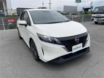 2021 Nissan Note