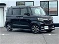 2019 Honda N BOX