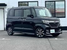 2019 Honda N BOX