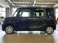 2022 Daihatsu Tanto