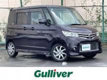 2011 Nissan ROOX
