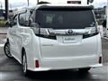 2015 Toyota Vellfire