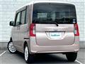 2017 Daihatsu Tanto