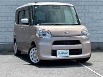 2017 Daihatsu Tanto