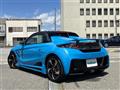 2017 Honda S660