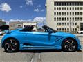 2017 Honda S660